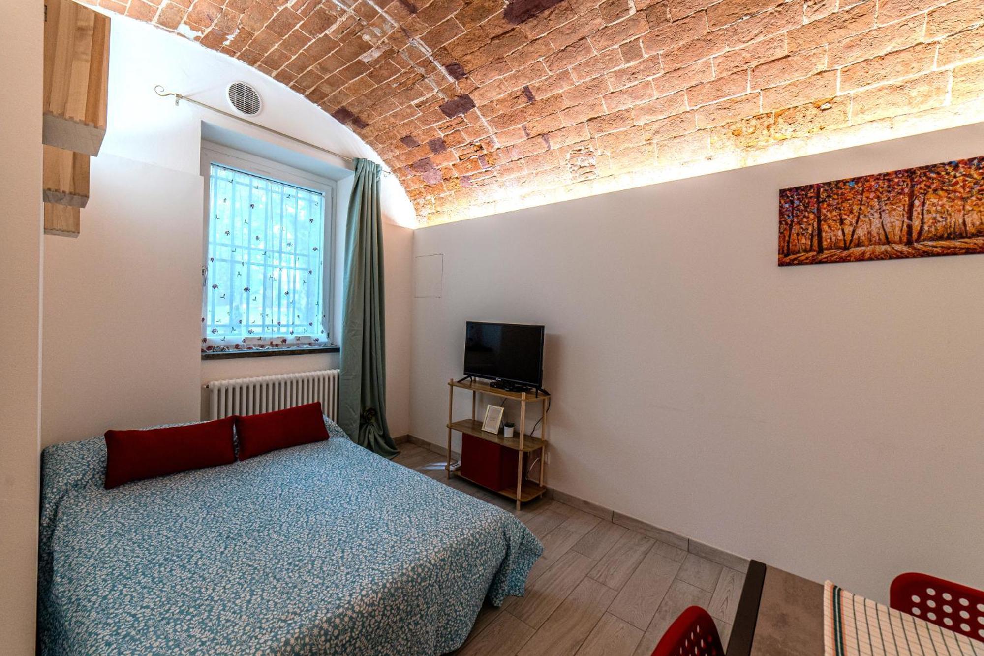 Casa R&R A Due Passi Dalla Torre Pisa Esterno foto