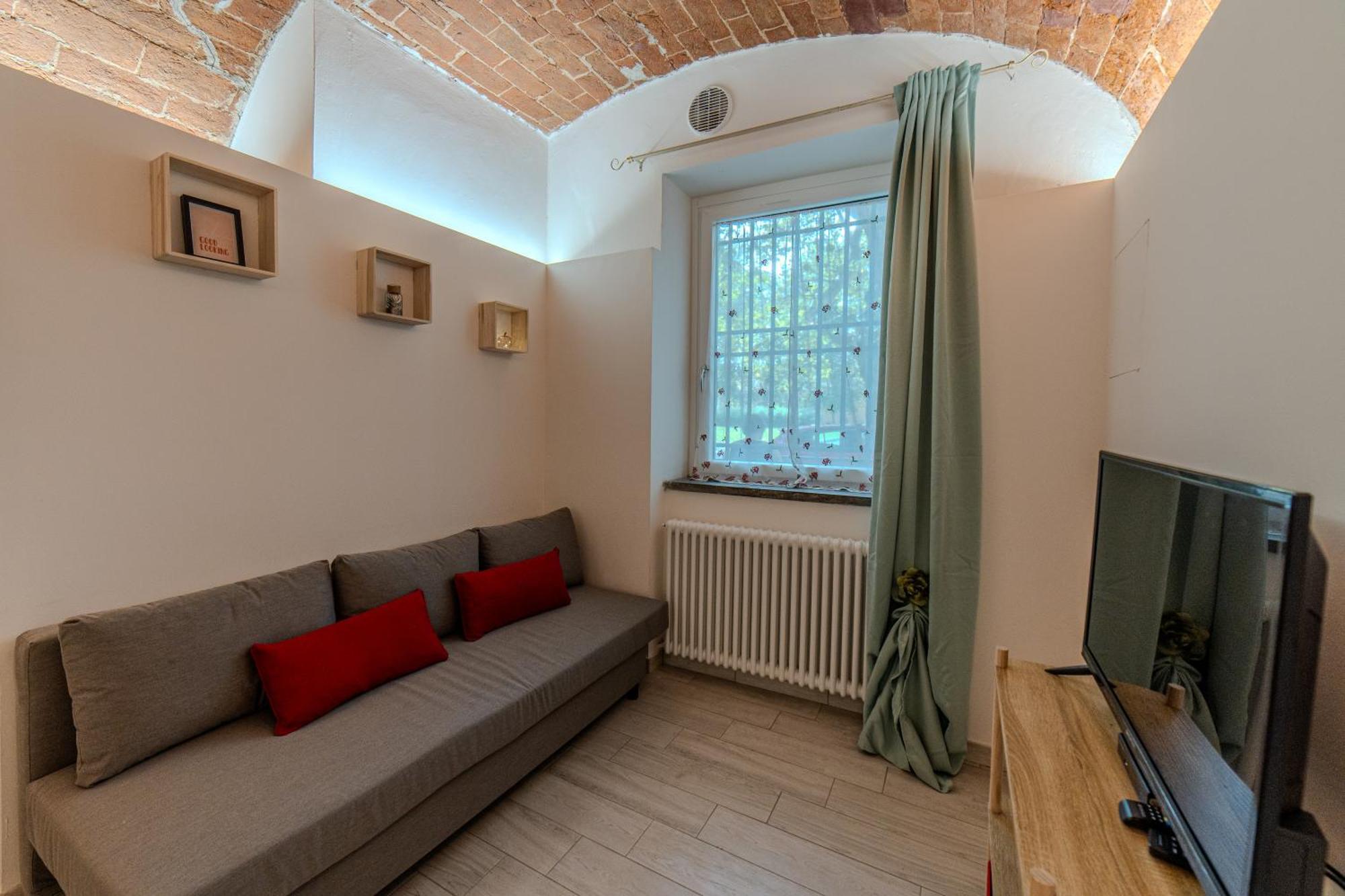 Casa R&R A Due Passi Dalla Torre Pisa Esterno foto