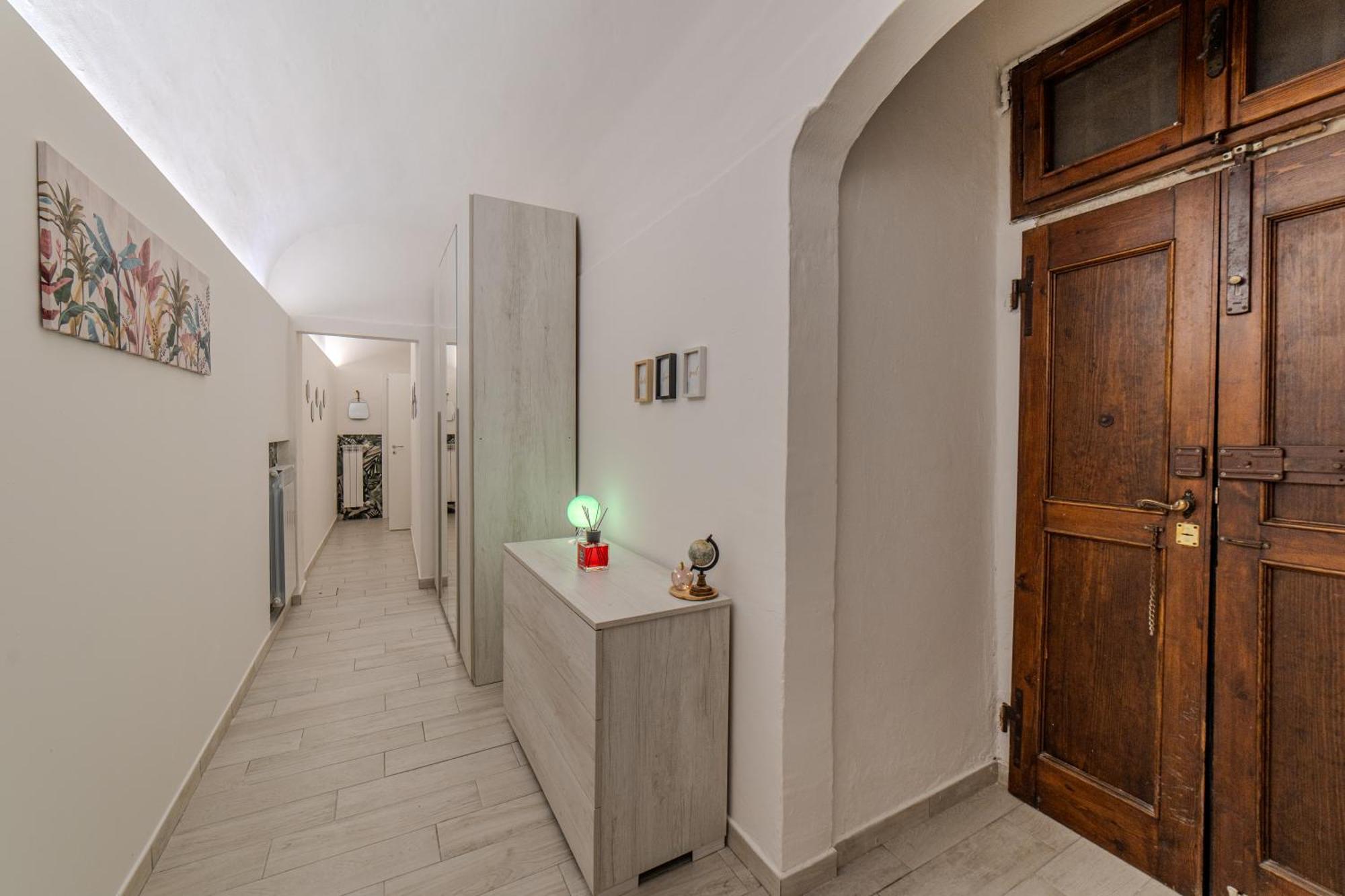 Casa R&R A Due Passi Dalla Torre Pisa Esterno foto